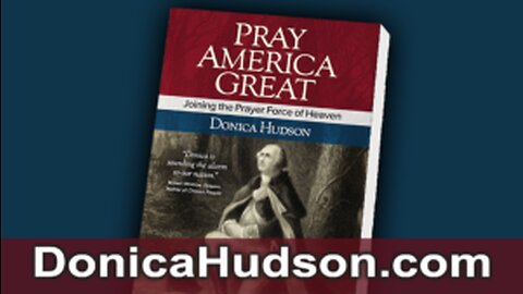 Pt 3 Bardsfest Day 1 Donica Hudson Pray America Great