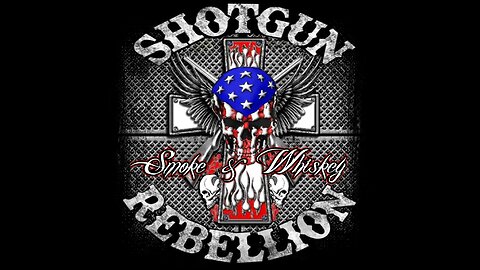 The way the wind blows - Shotgun Rebellion