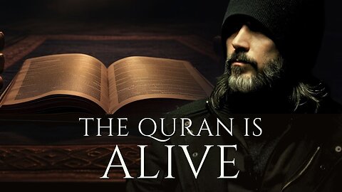 The Archetypes in the Quran | شخصيات القرآن حية لا تموت