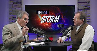 The Lies & Misdirection of Jan 6 | Ridin' the Storm Out