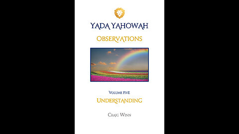 YYV5C4 Observations Understanding Off to War For Love of Money…