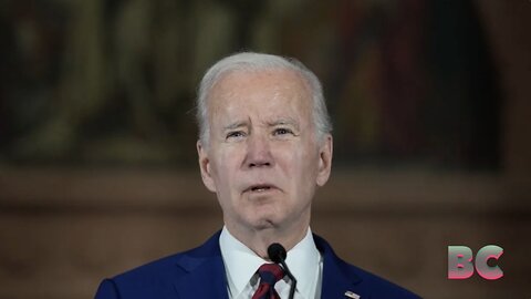 President Biden bracing for special counsel’s report on classified docs