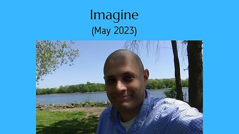 Imagine (May 2023)