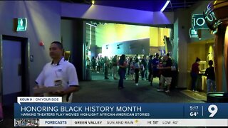 Harkins to honor Black History Month with discounted tickets