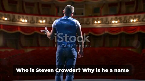 Steven Crowder: The Recent Controversy