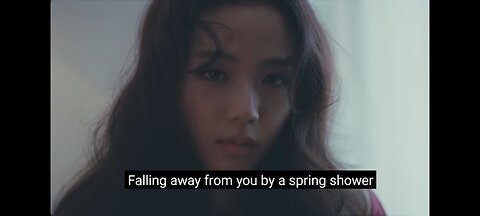 JISOO - ‘꽃(FLOWER)’❤️🍓🍓❤️ subtitled to English