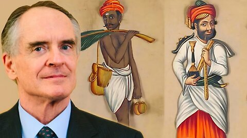 Jared Taylor || Hindus Mad About California Law That Prohibits Caste-Based Discrimination