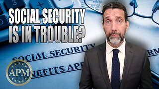 Are We Headed Toward a Social Security Crisis?