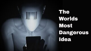 The World’s Most Dangerous Idea & The World Govt Summit 2024