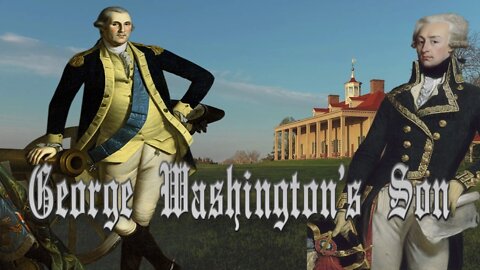 George Washington's Son