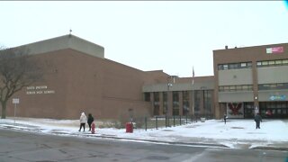 South Division High School switches to virtual learning after shooting threat