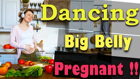 Dancing during Pregnancy