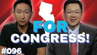 Can a Honest person make it to Congress? w/ George Song | Matt Kim #095