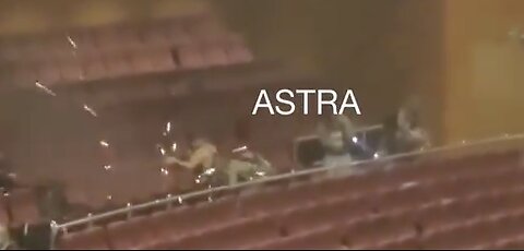 BREAKING! American Deep State friends ISIS kills Russian civilians in a concert hall in Moscow
