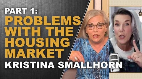 The Middle-Class Will Be Priced Out of The Housing Market...Kristina Smallhorn & Lynette Zang