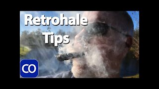 More Retrohale Tips For Better Flavors