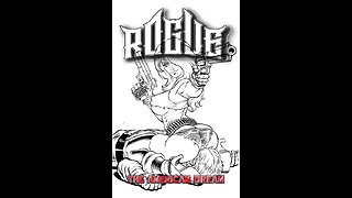 Rogue: The American Dream Preview