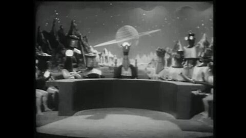 Attack From Space (1959).