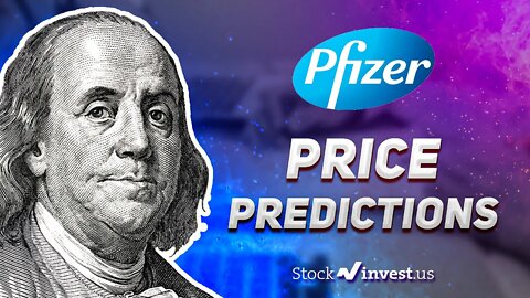 FDA APPROVED! Is Pfizer (PFE) Stock a BUY?
