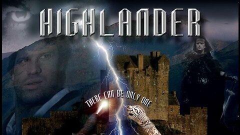 Is There a *Second* Rape in "Highlander"?