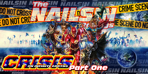 Crisis On Infinite Earths Part One