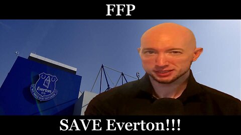 FFP SAVE Everton!!! #football #premierleague #epl #manchesterunited #liverpool #messi #ronaldo #cr7