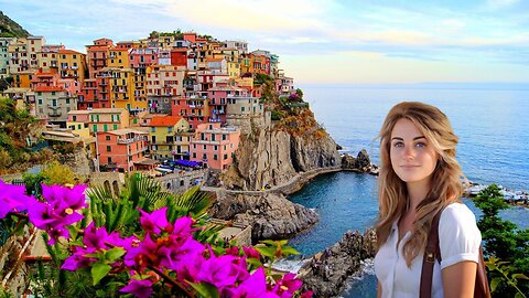 Top 10 Places You have to Visit in Italy