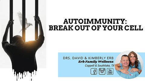 Autoimmunity talk