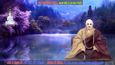 Ba Điều TRỌNG YẾU Lúc LÂM CHUNG | Đại Sư Ấn Quang khai thị