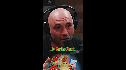 MUST SEE! Joe Rogan - TRUE CHRISTMAS ORIGINS! PAGAN / Christian! #joerogan #Christmas #short