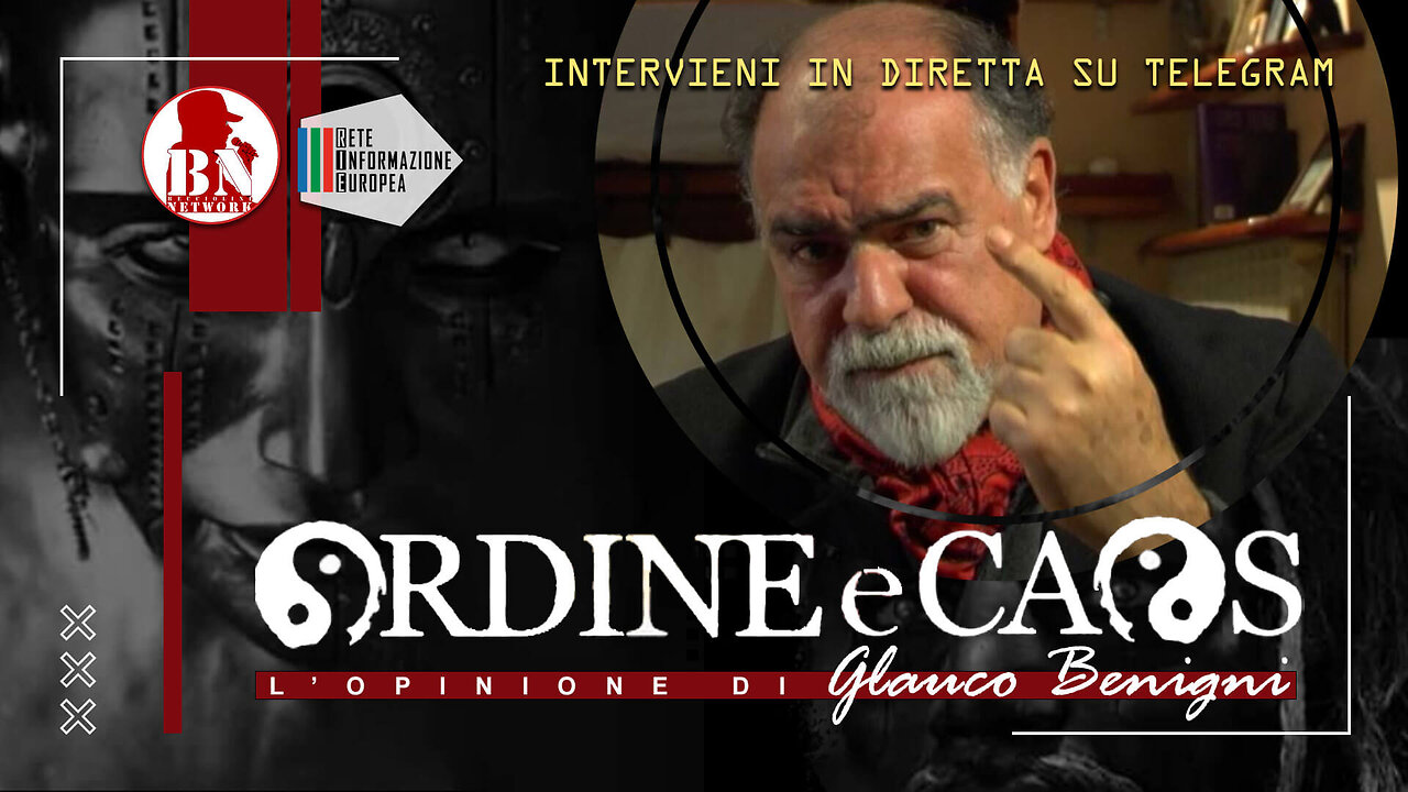 LA PUBBLICITÀ: OVVERO L'INDUSTRIA DEL CONSENSO | ORDINE E CAOS