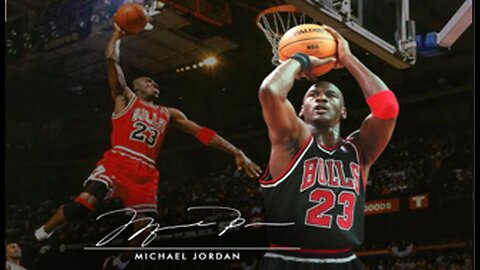 7 NBA Legends Sharing SAVAGE Michael Jordan Stories
