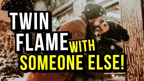 My Twin Flame Is With Someone Else! (What To Do)