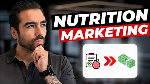 The Best Social Media Strategy For Nutrition Coaching Business