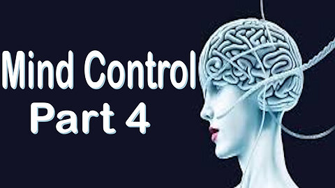The Rant - ep 136 - Mind Control Prt 4