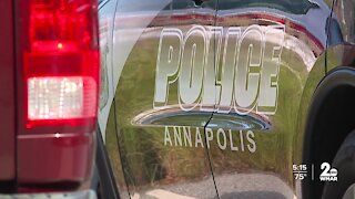 Annapolis girl escapes abduction attempt