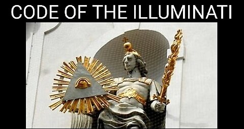 Secret Societies - The Code of the Illuminati - Full Documentary