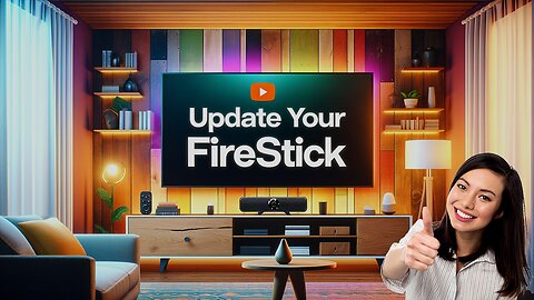 How to Update New Amazon Firesticks in Under One Minute 💥