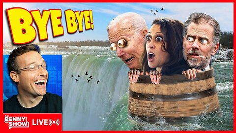 🚨 Hunter's Lawyers QUIT! DOJ Declare They WILL PROSECUTE Biden Family as WHISTLEBLOWERS Scream Out!