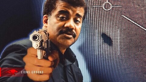 Neil deGrasse Tyson BLASTS UFO Believers