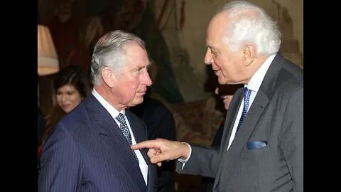 The British Political Elite servants of the Rothschilds