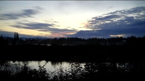 metal detecting at the Chena river campground in Fairbanks Alaska