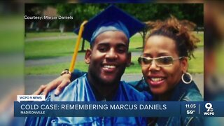 Family remembers shooting victim 10 years after his death