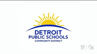 Near-record heat forcing Detroit Public Schools Community District to send students home early