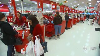 Target raising hourly wage to $24 for some workers