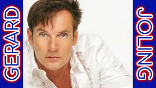 GERARD JOLING - NO MORE BOLERO