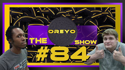 The Oreyo Show - EP. 84 | The illusion is crumbling