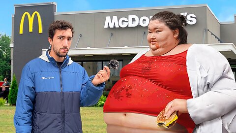 I Investigated the Most Obese City in America…