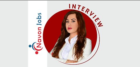 Interview with Georgiana Mart, CEO Navon Jobs - international recruting agency for Asian workforce