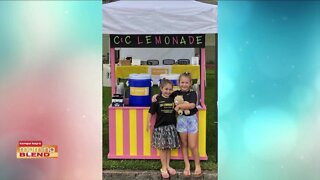 C&C LEMONADE FACTORY | MORNING BLEND